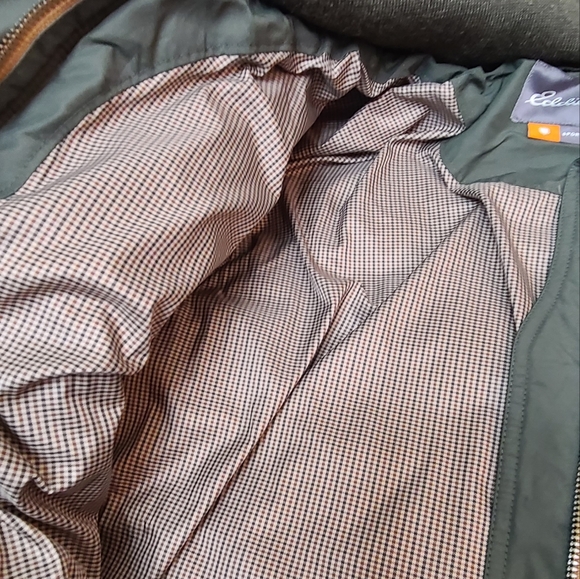Eddie Bauer Sportshop Coat - Picture 5 of 12